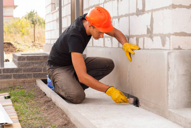Licensed Foundation Crack Repair service in Niagara Falls, NY - Halo Water Proofing